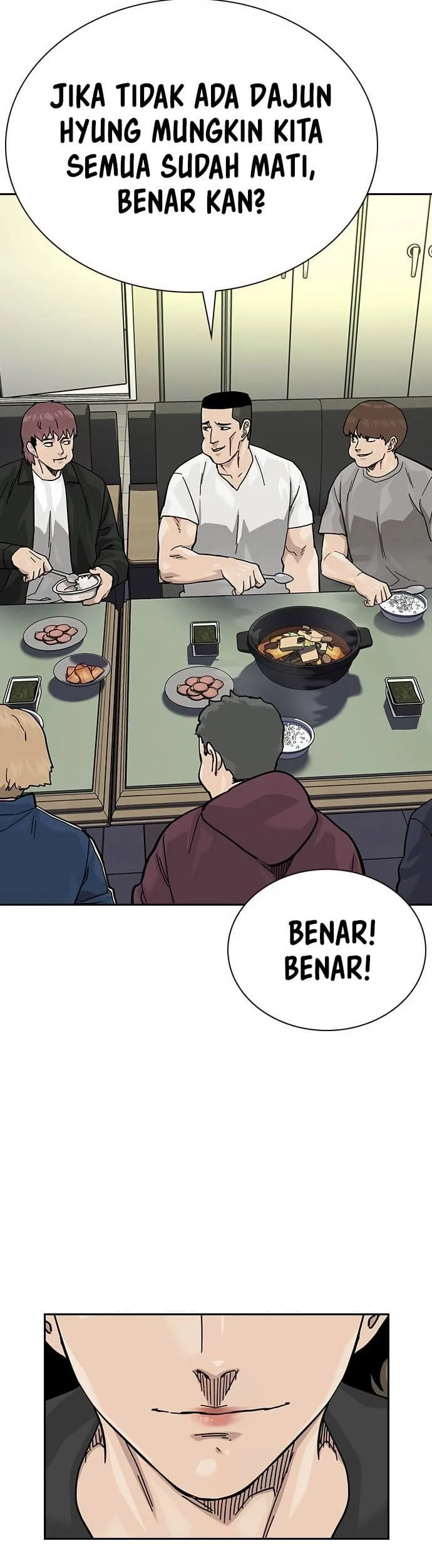 Everyone Loves Her Chapter 133 Gambar 70