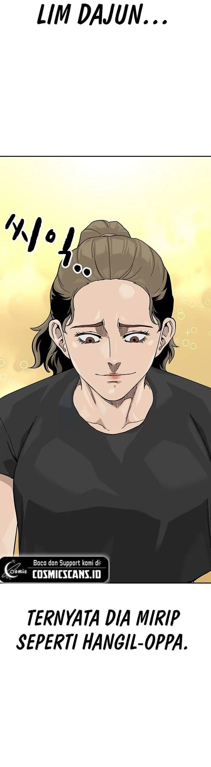 Everyone Loves Her Chapter 133 Gambar 71