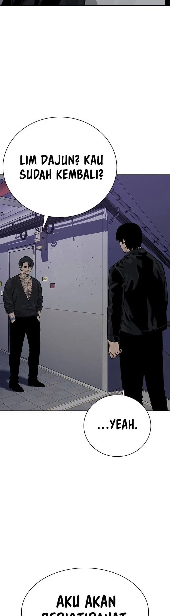 Everyone Loves Her Chapter 133 Gambar 74