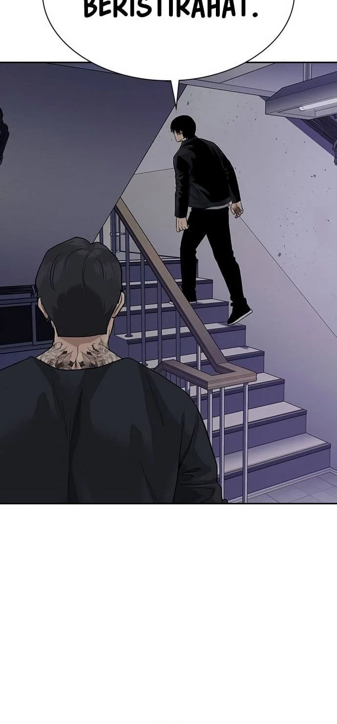 Everyone Loves Her Chapter 133 Gambar 75