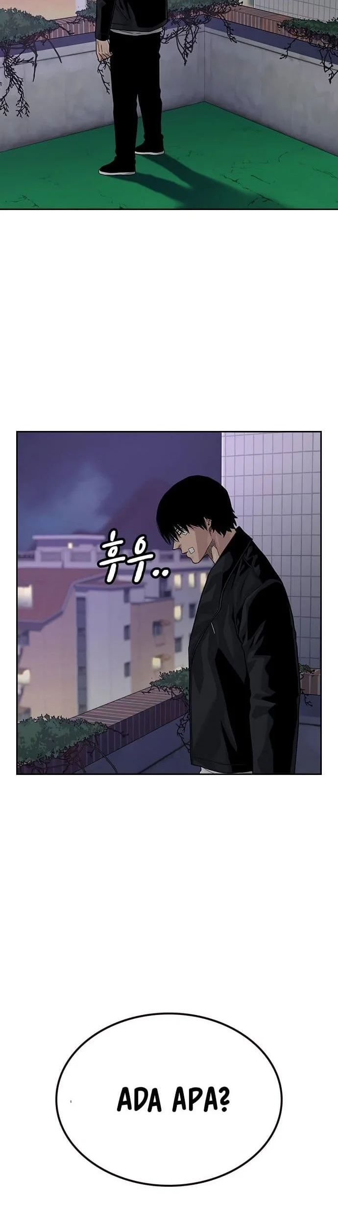 Everyone Loves Her Chapter 133 Gambar 77