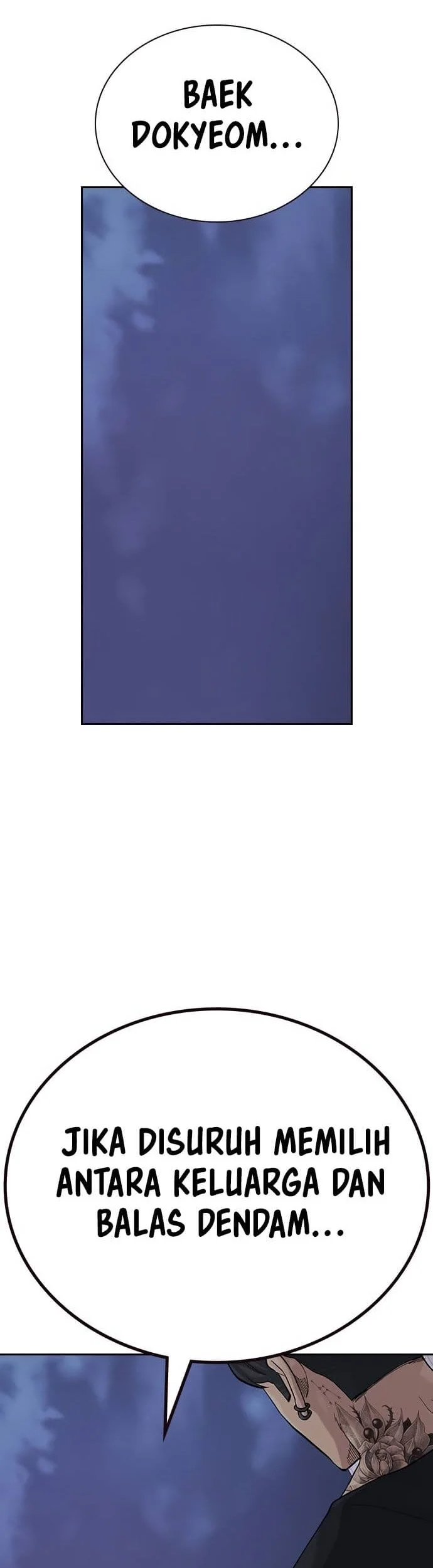 Everyone Loves Her Chapter 133 Gambar 80