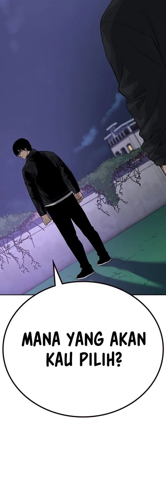 Everyone Loves Her Chapter 133 Gambar 81