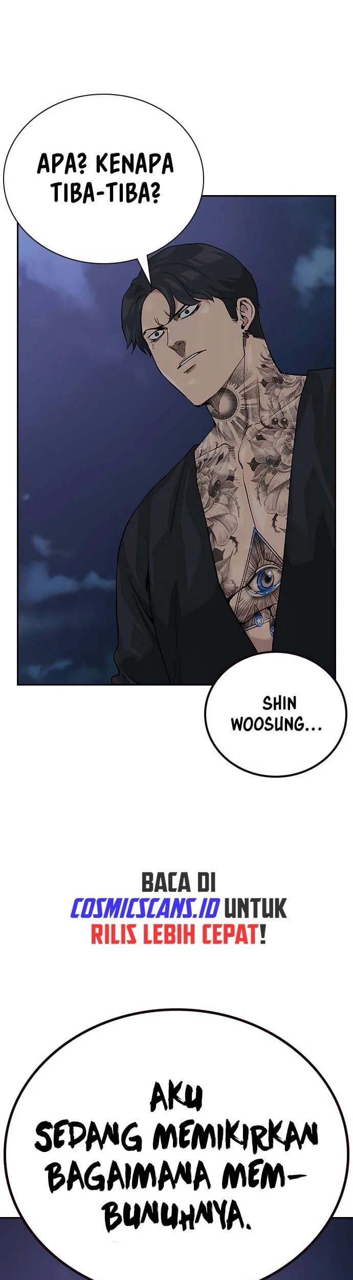 Everyone Loves Her Chapter 133 Gambar 82