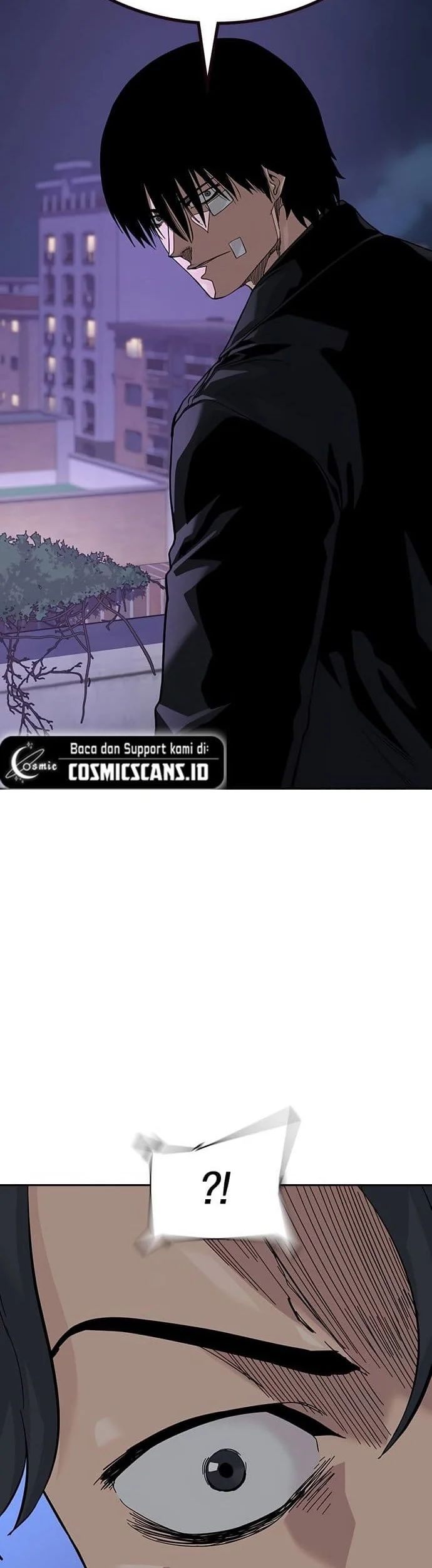 Everyone Loves Her Chapter 133 Gambar 83