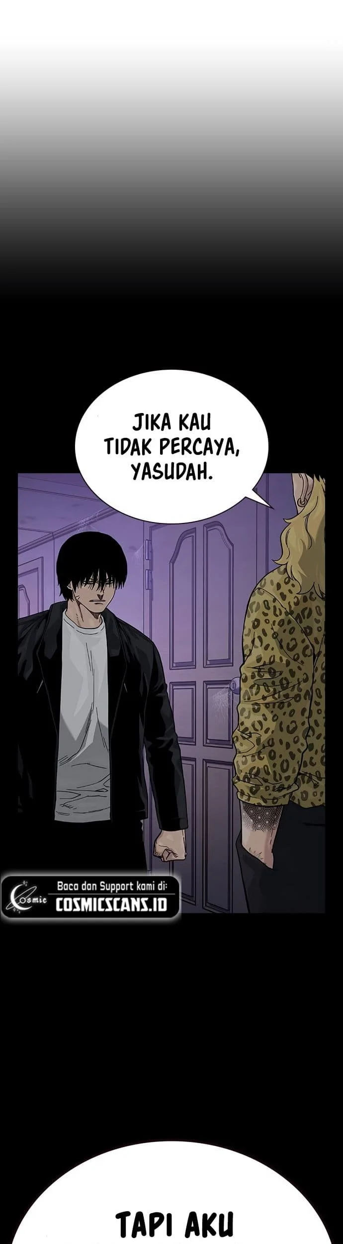 Everyone Loves Her Chapter 133 Gambar 85