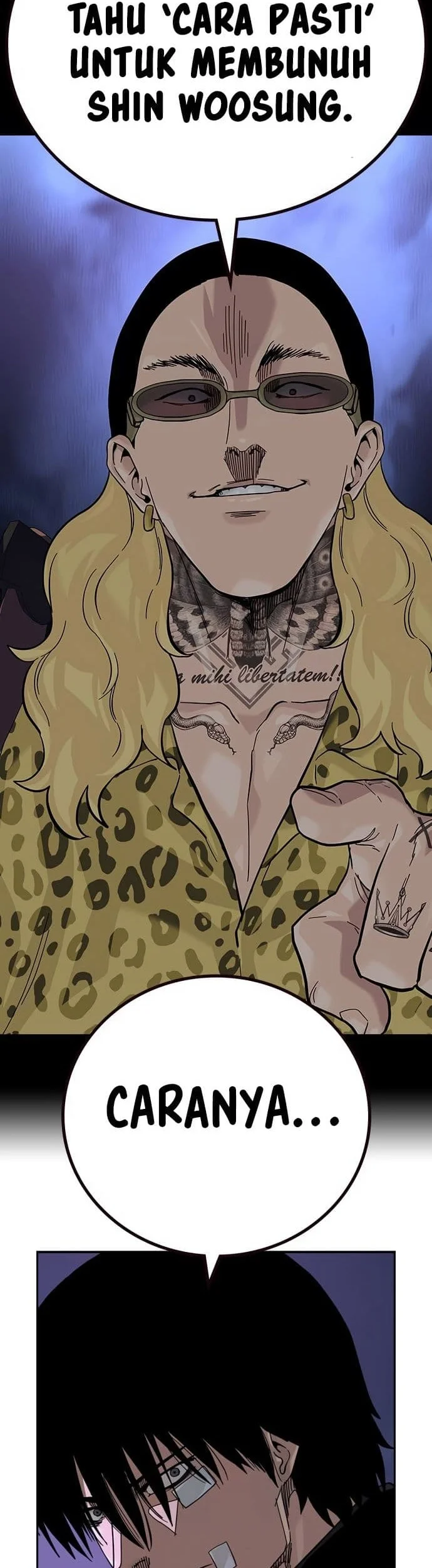 Everyone Loves Her Chapter 133 Gambar 86