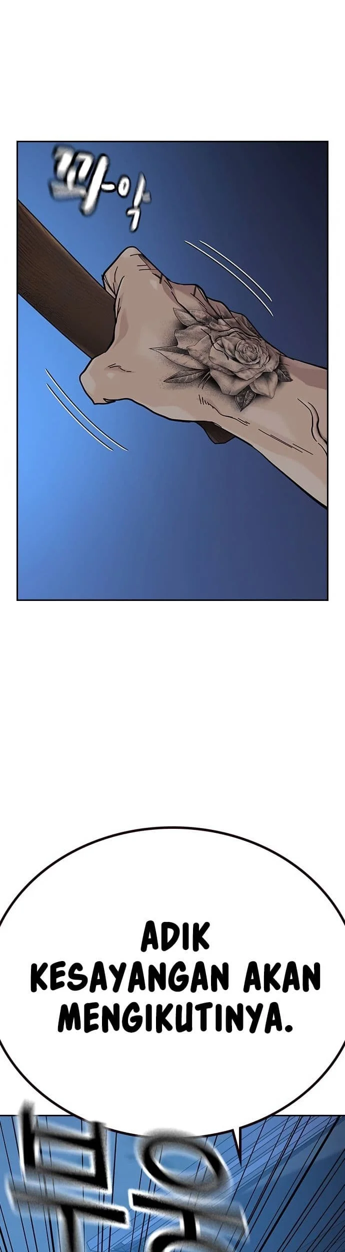 Everyone Loves Her Chapter 133 Gambar 4