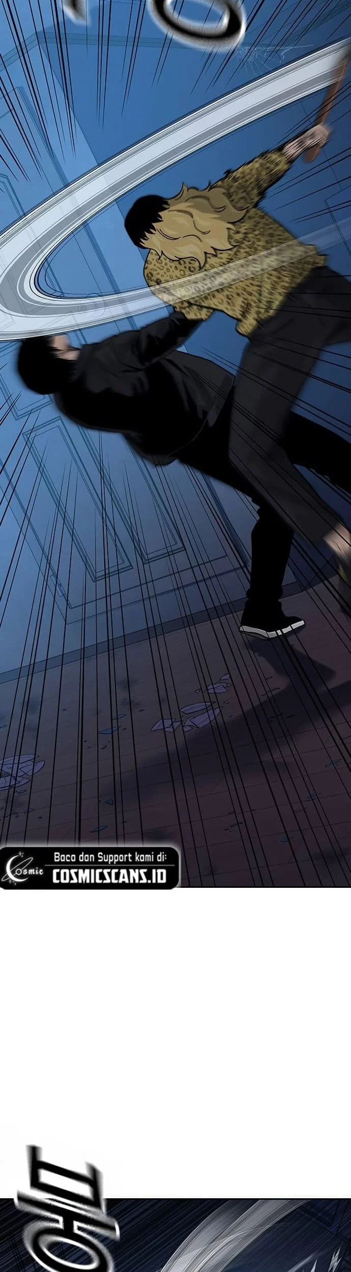 Everyone Loves Her Chapter 133 Gambar 5