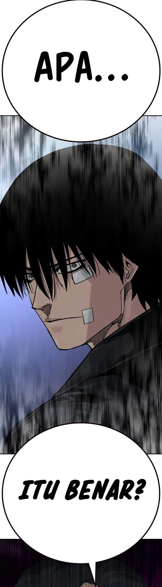 Everyone Loves Her Chapter 133 Gambar 88