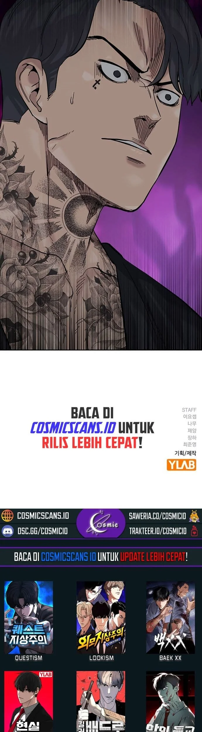 Everyone Loves Her Chapter 133 Gambar 89