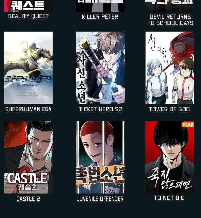 Everyone Loves Her Chapter 133 Gambar 90