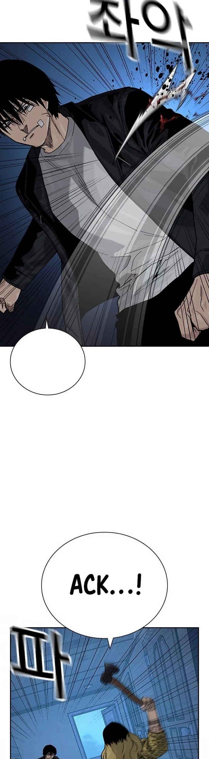 Everyone Loves Her Chapter 133 Gambar 7