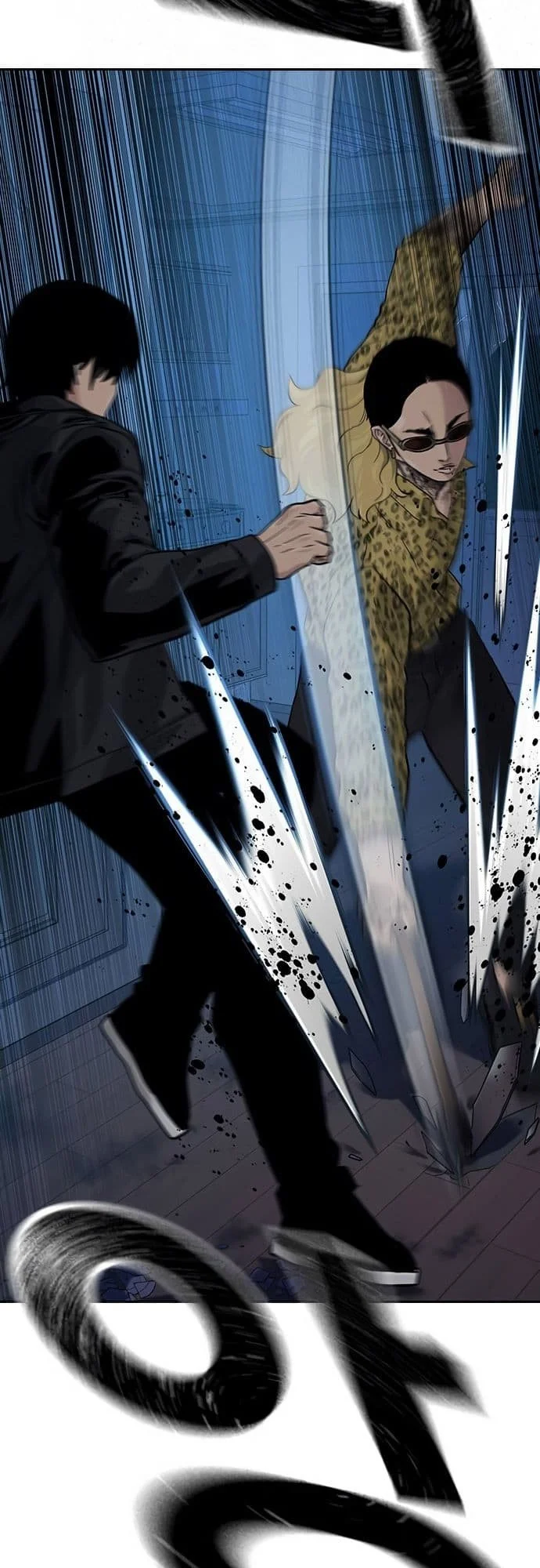 Everyone Loves Her Chapter 133 Gambar 9