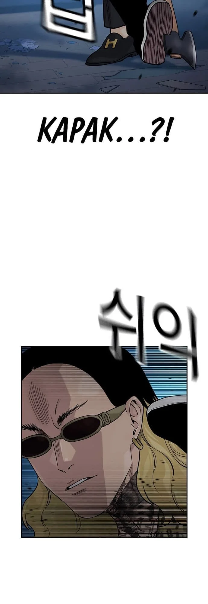 Everyone Loves Her Chapter 133 Gambar 12