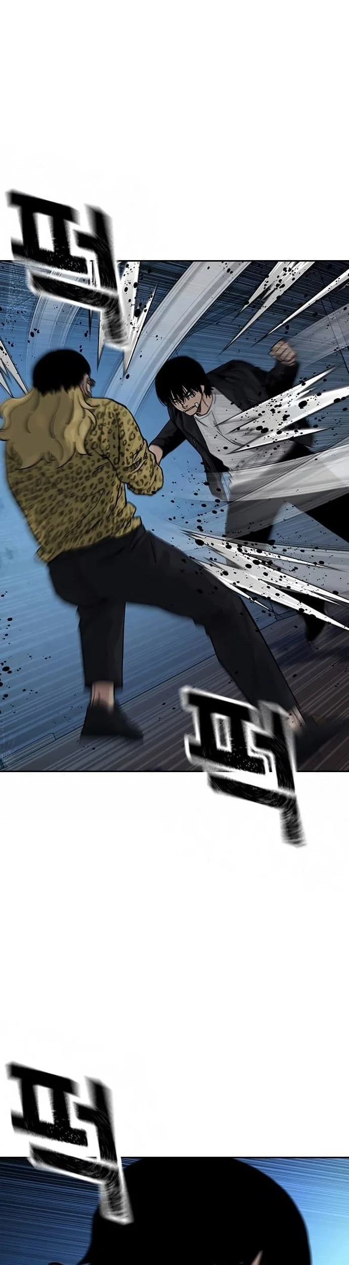 Everyone Loves Her Chapter 133 Gambar 14