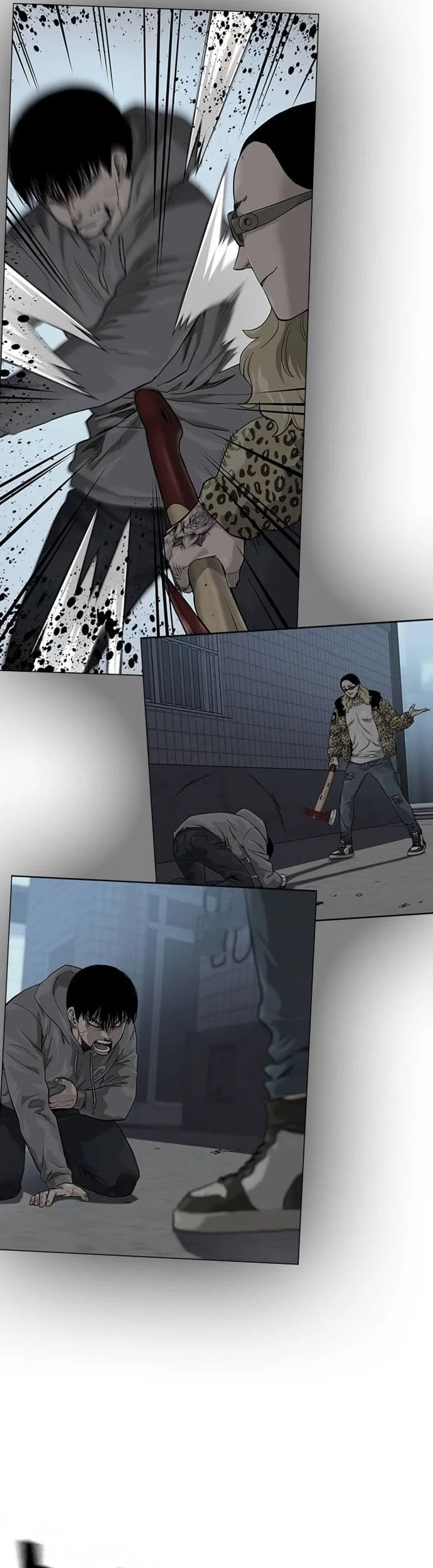 Everyone Loves Her Chapter 133 Gambar 16