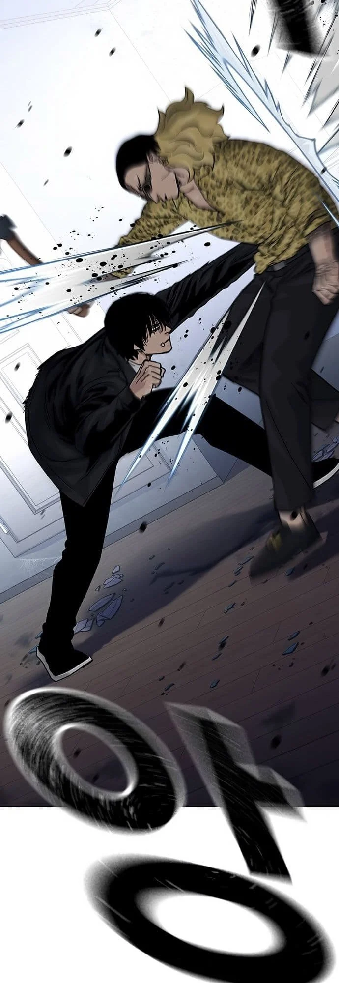 Everyone Loves Her Chapter 133 Gambar 18