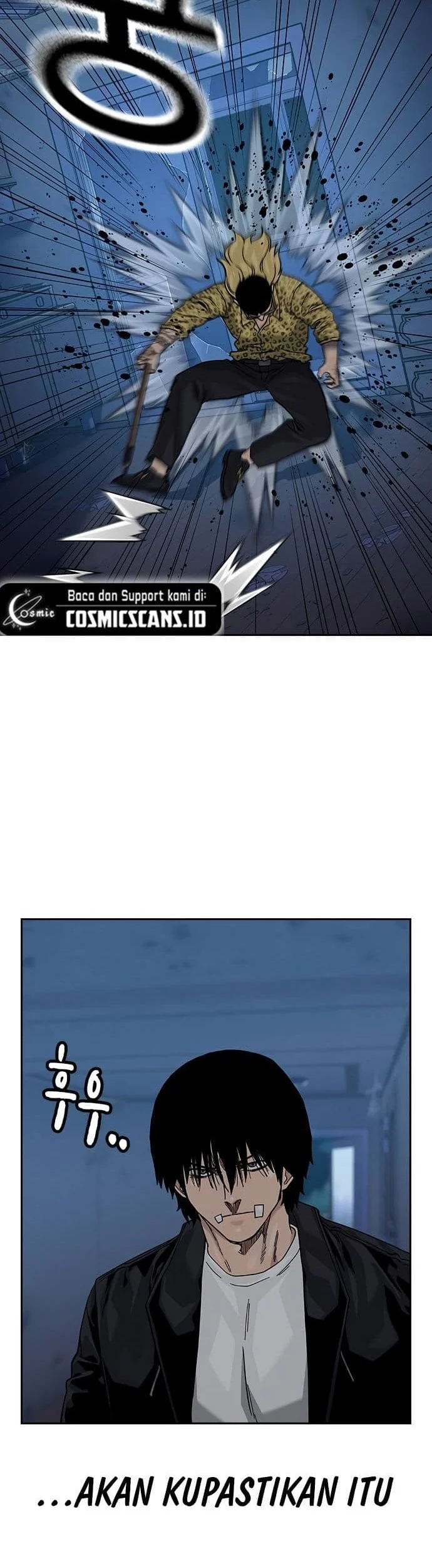 Everyone Loves Her Chapter 133 Gambar 20