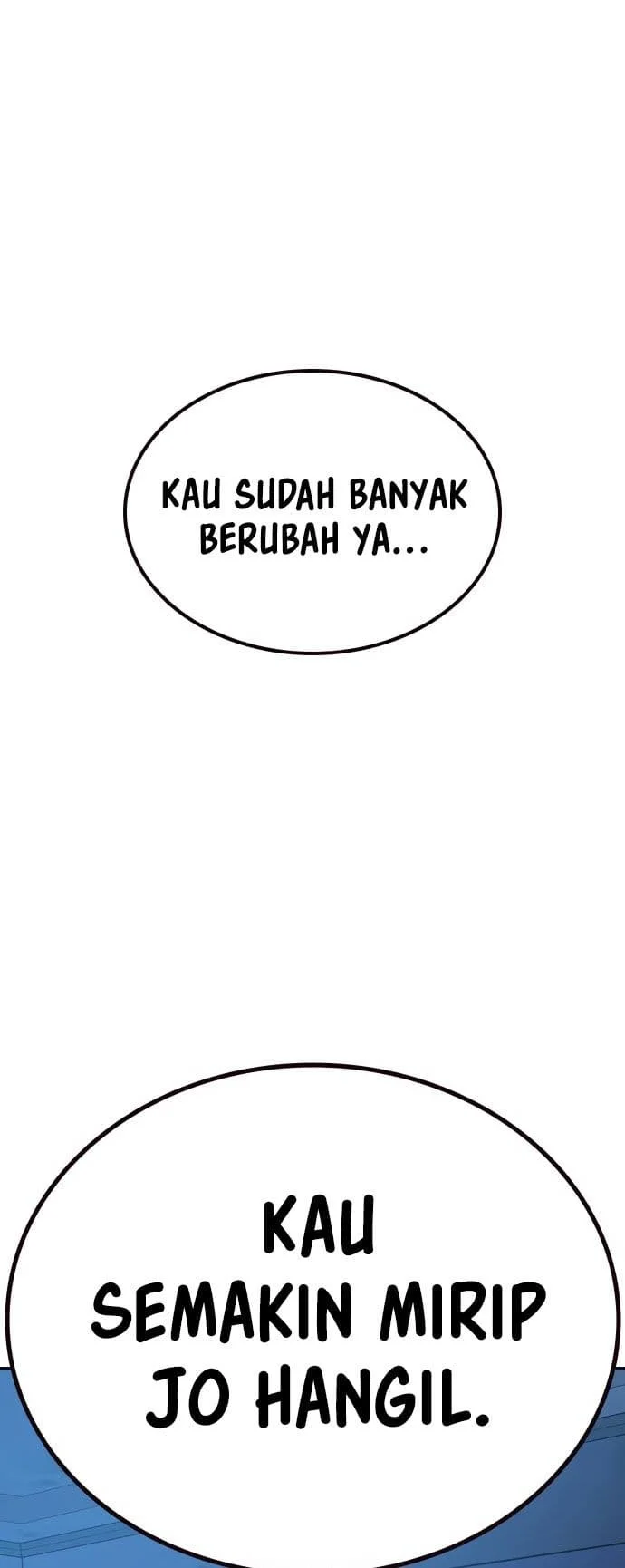 Everyone Loves Her Chapter 133 Gambar 21