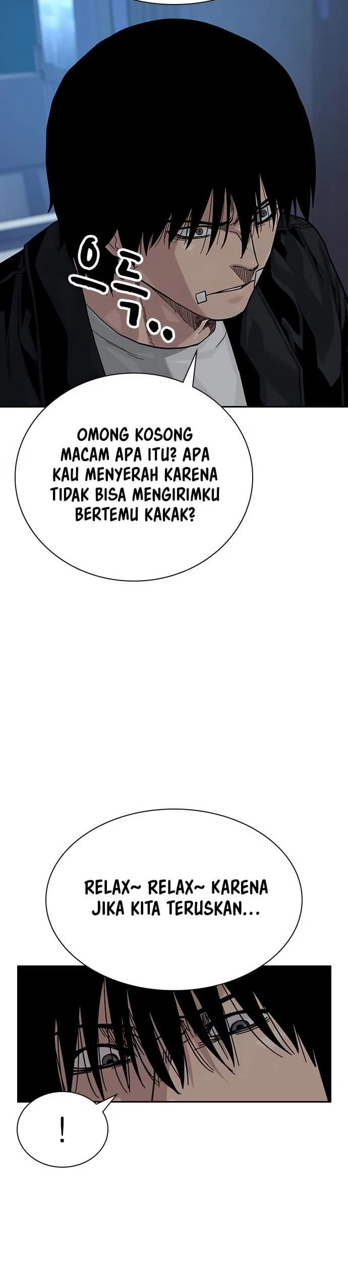 Everyone Loves Her Chapter 133 Gambar 23