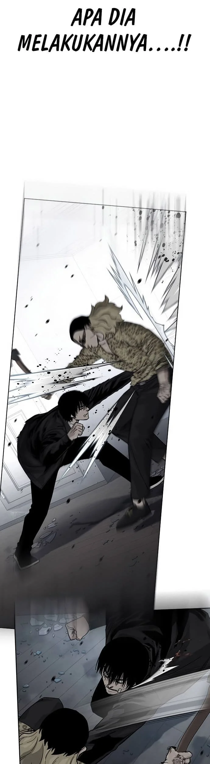 Everyone Loves Her Chapter 133 Gambar 25