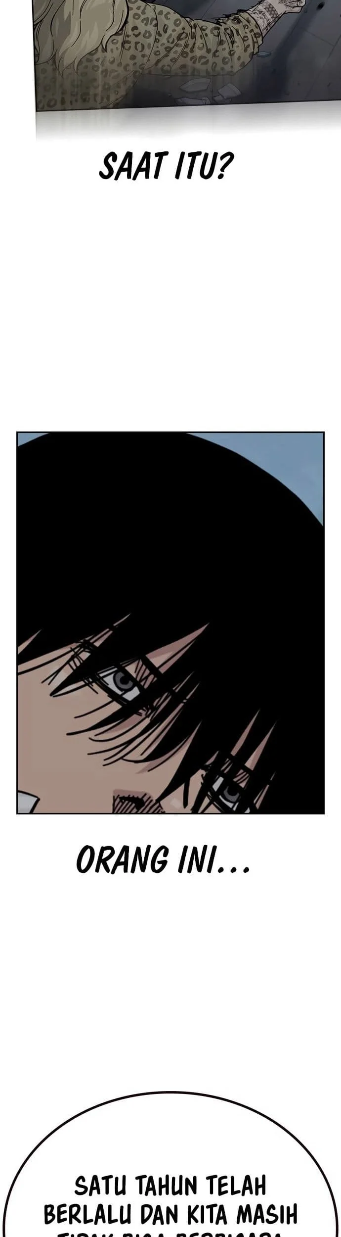 Everyone Loves Her Chapter 133 Gambar 26