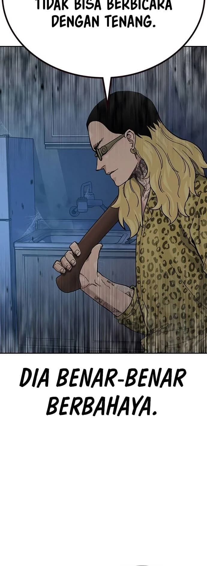 Everyone Loves Her Chapter 133 Gambar 27