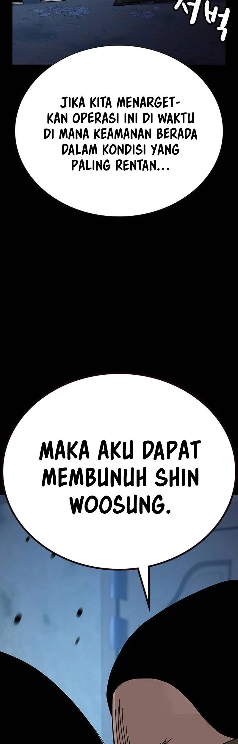 Everyone Loves Her Chapter 134 Gambar 17