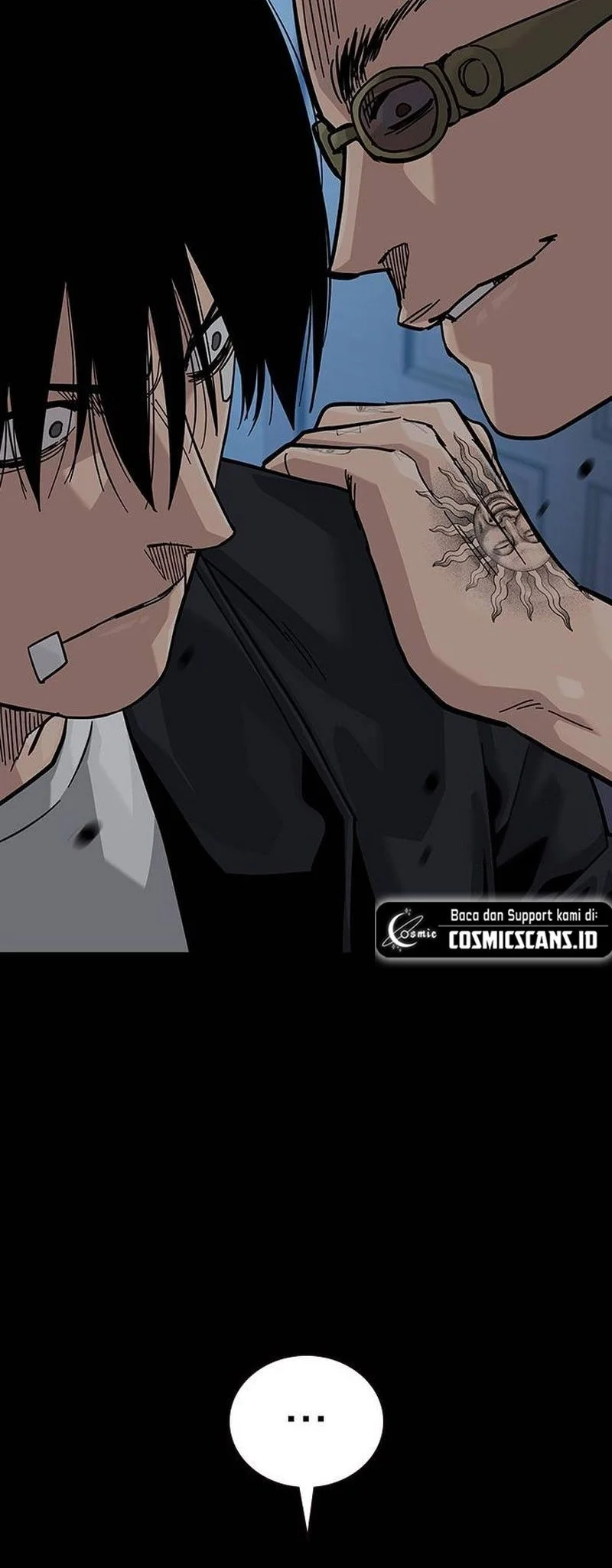 Everyone Loves Her Chapter 134 Gambar 18