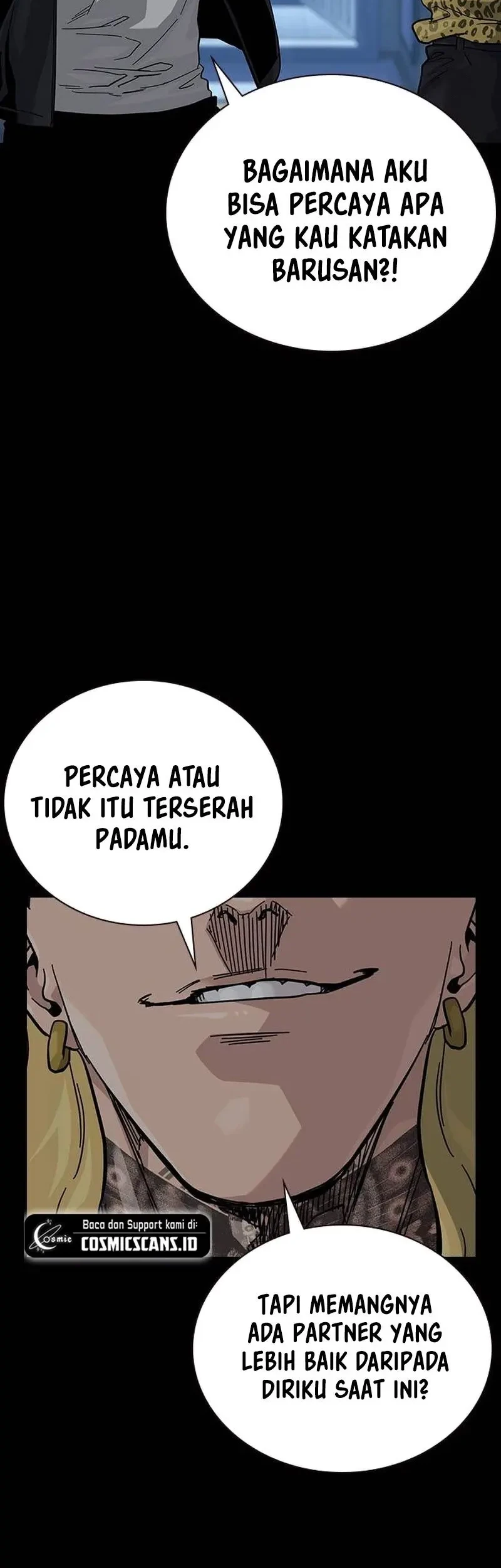 Everyone Loves Her Chapter 134 Gambar 20