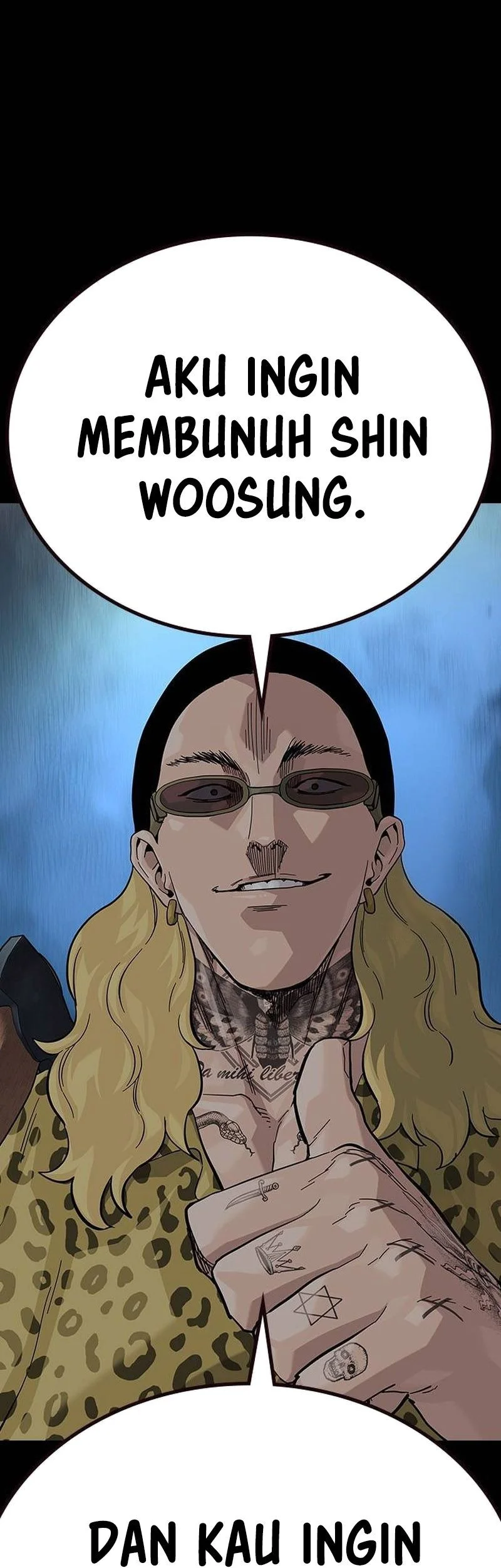 Everyone Loves Her Chapter 134 Gambar 21