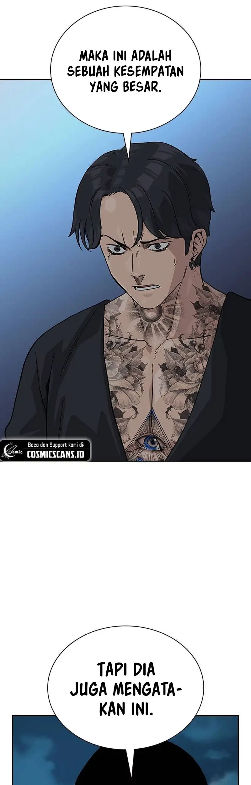 Everyone Loves Her Chapter 134 Gambar 27