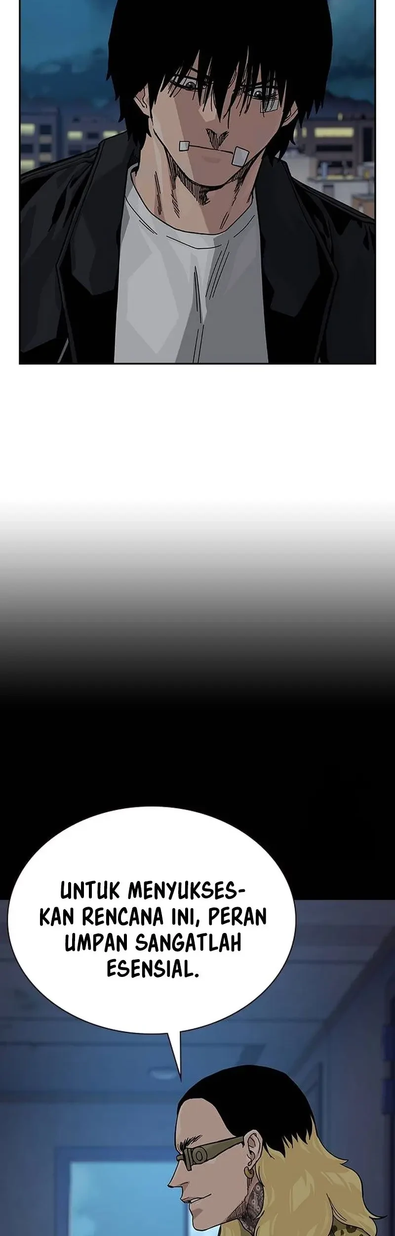 Everyone Loves Her Chapter 134 Gambar 28