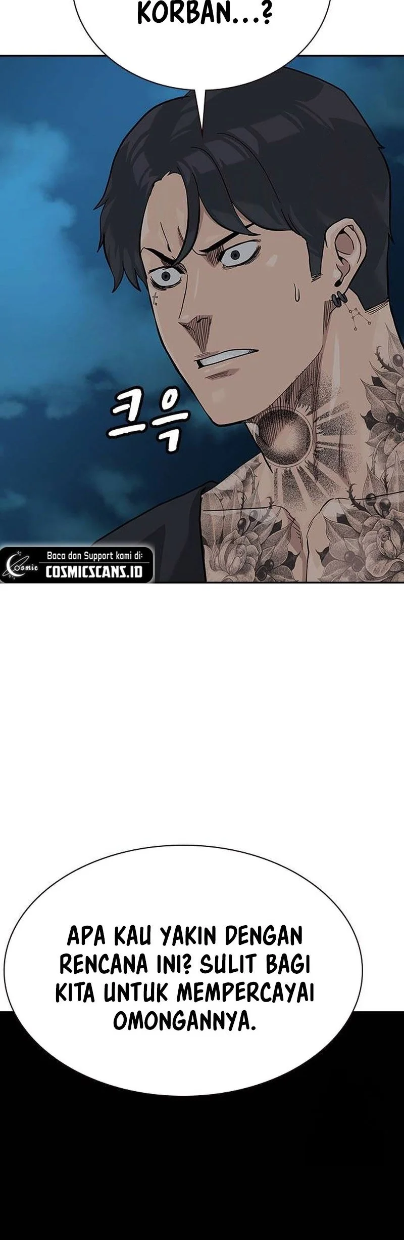 Everyone Loves Her Chapter 134 Gambar 30