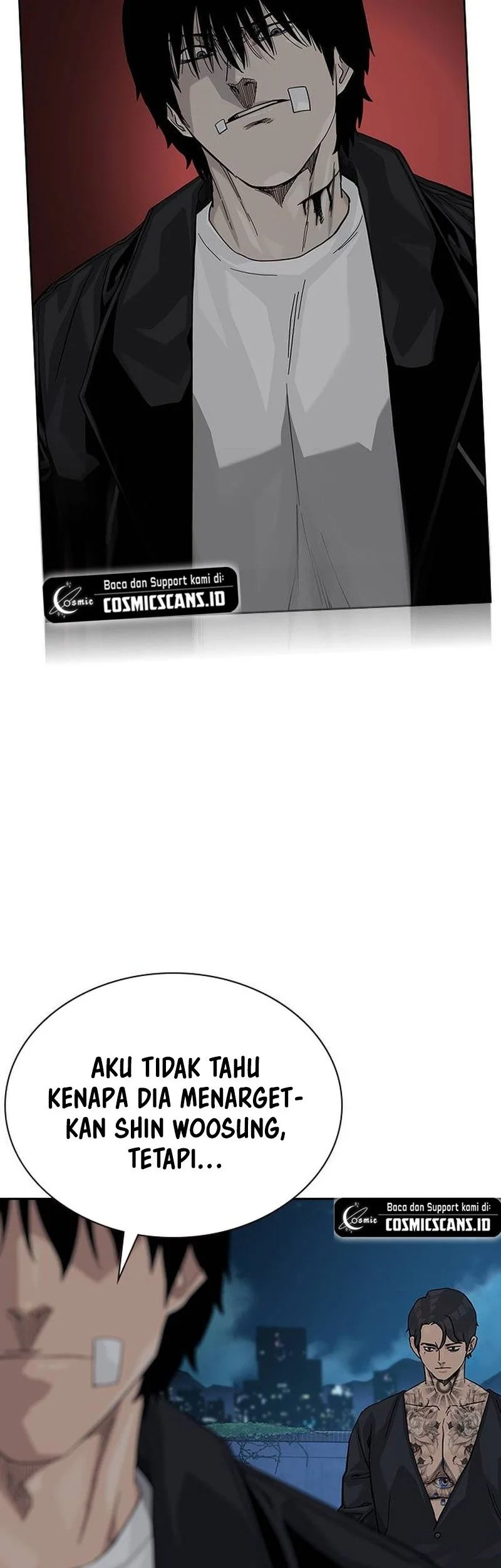 Everyone Loves Her Chapter 134 Gambar 34