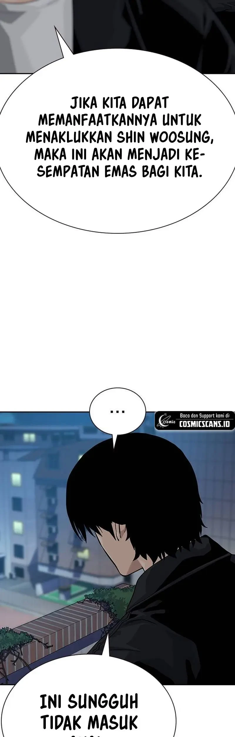 Everyone Loves Her Chapter 134 Gambar 35