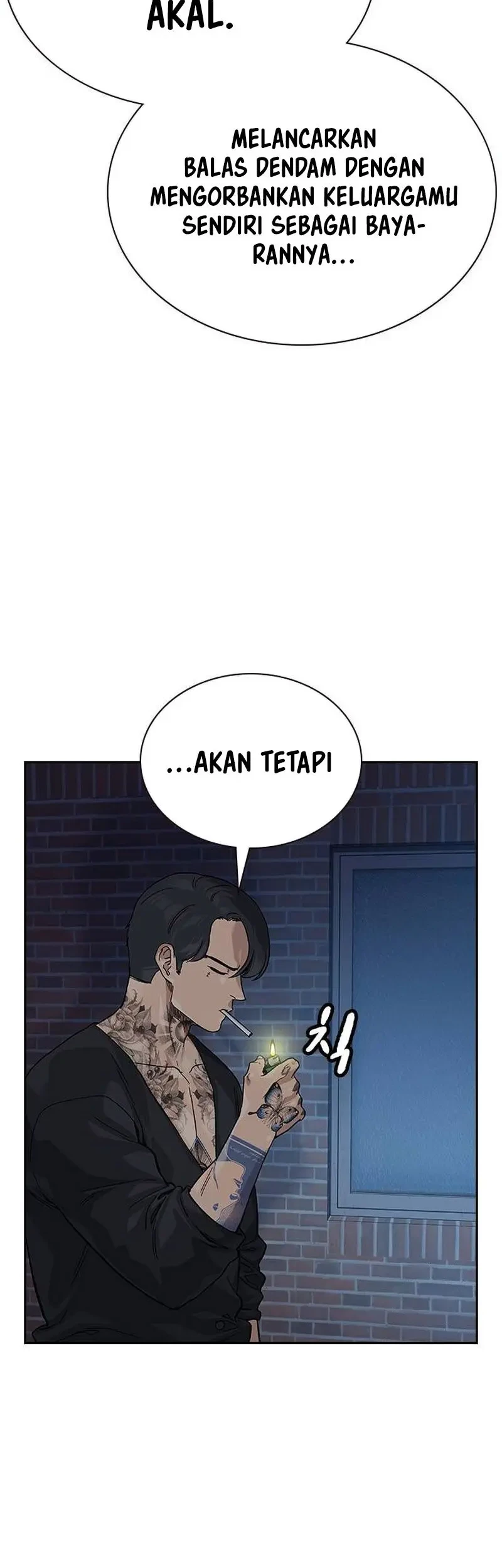 Everyone Loves Her Chapter 134 Gambar 36