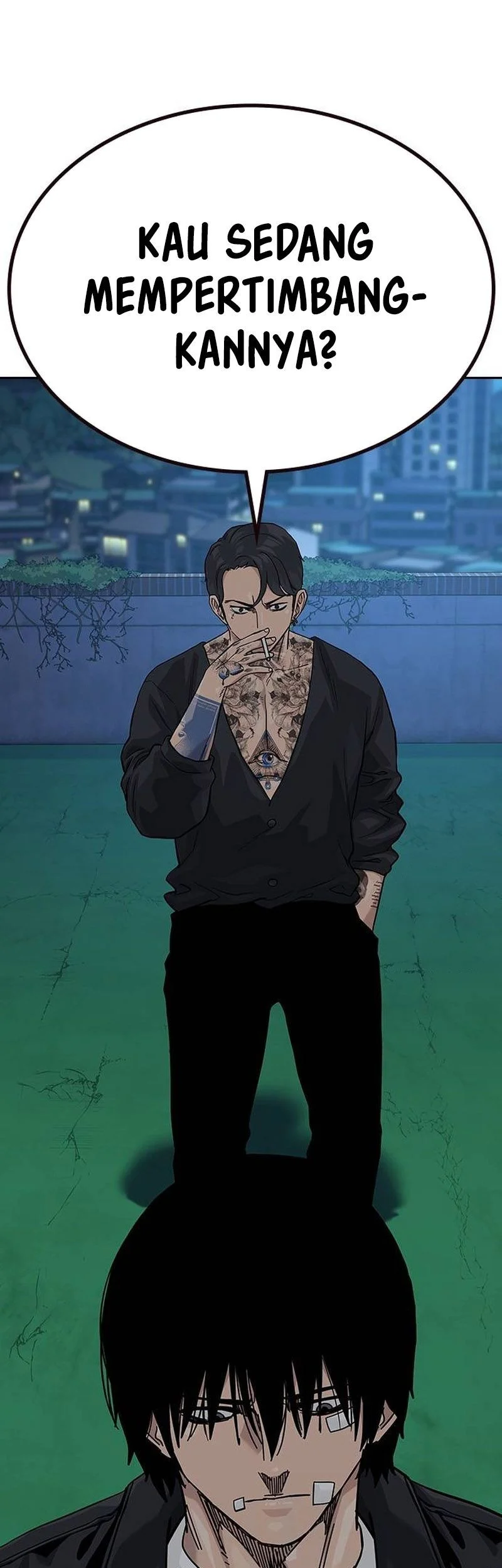 Everyone Loves Her Chapter 134 Gambar 37