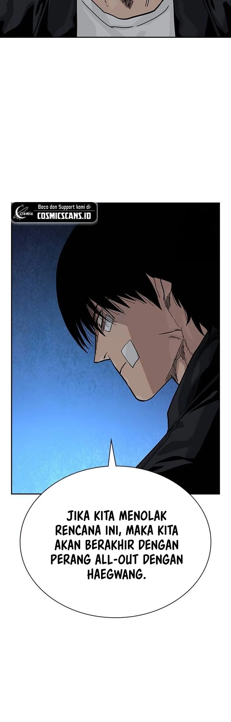 Everyone Loves Her Chapter 134 Gambar 38