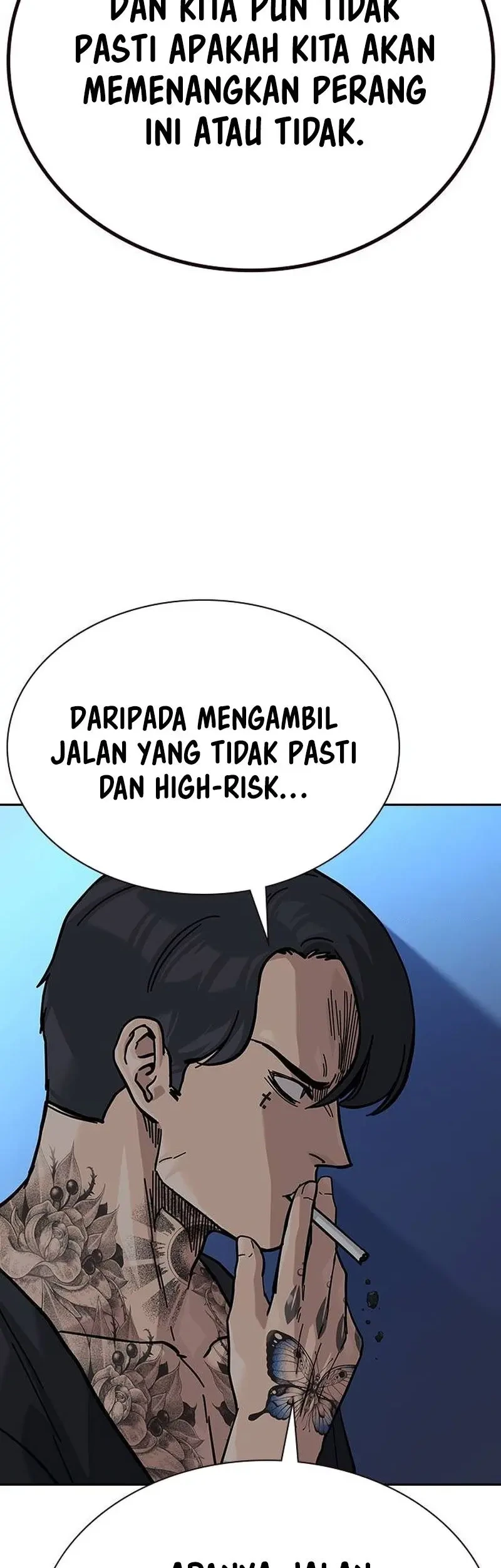 Everyone Loves Her Chapter 134 Gambar 40