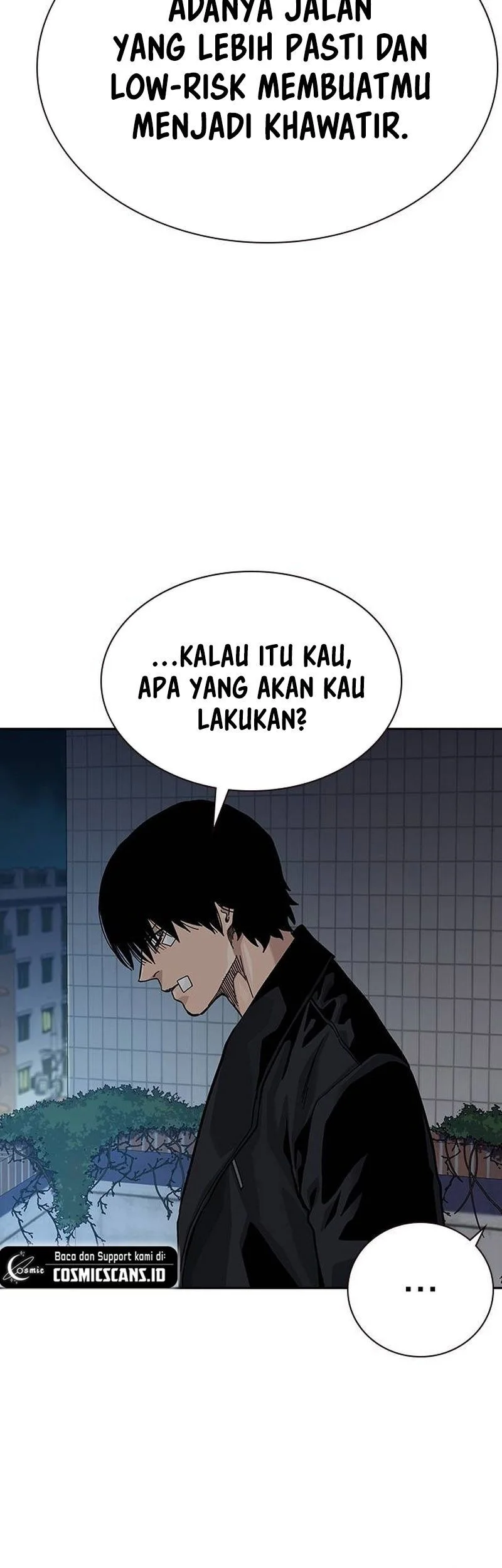 Everyone Loves Her Chapter 134 Gambar 41