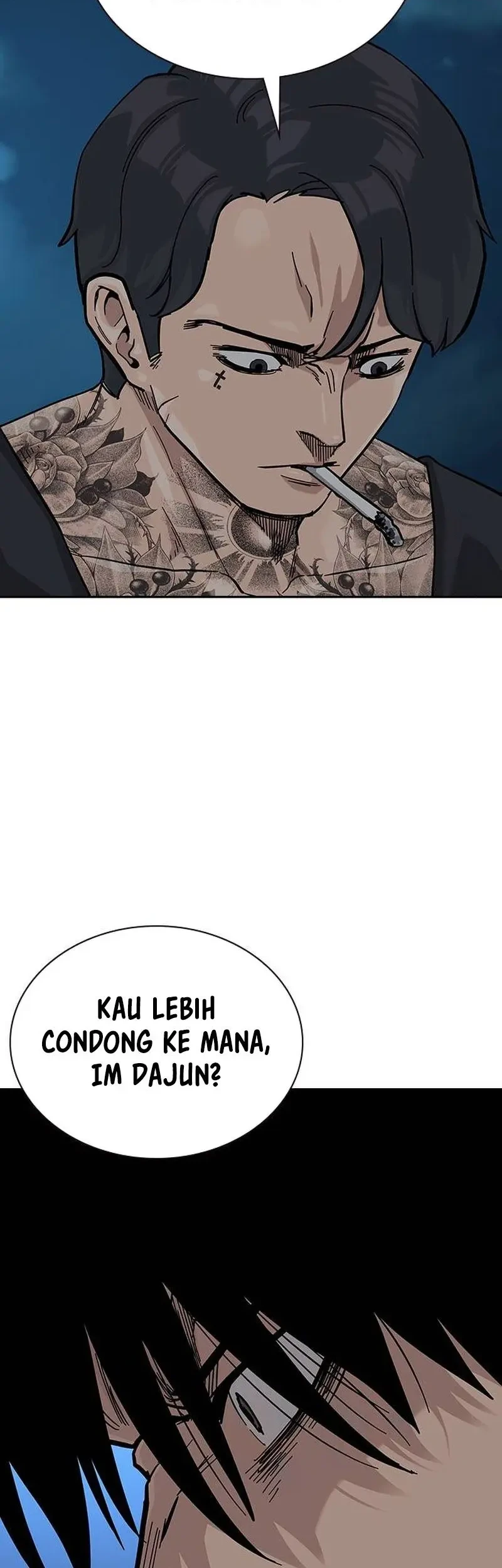 Everyone Loves Her Chapter 134 Gambar 44