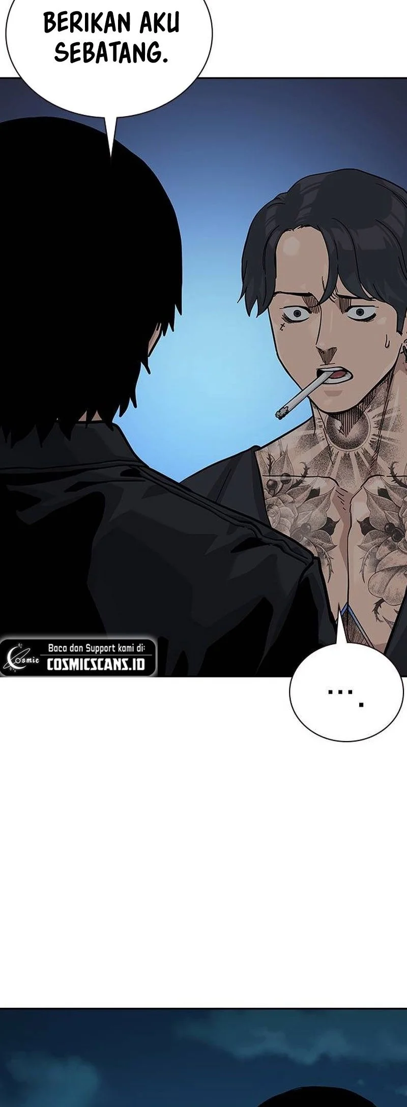 Everyone Loves Her Chapter 134 Gambar 46