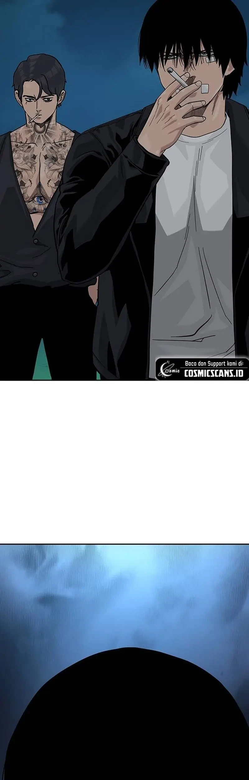 Everyone Loves Her Chapter 134 Gambar 47