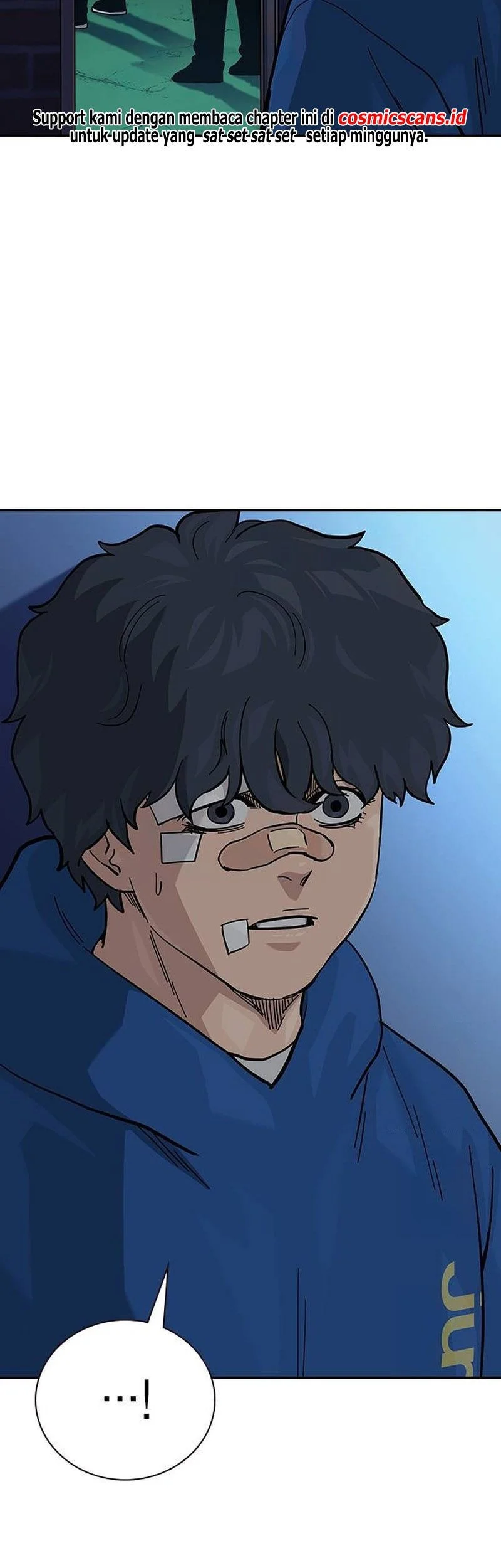 Everyone Loves Her Chapter 134 Gambar 49