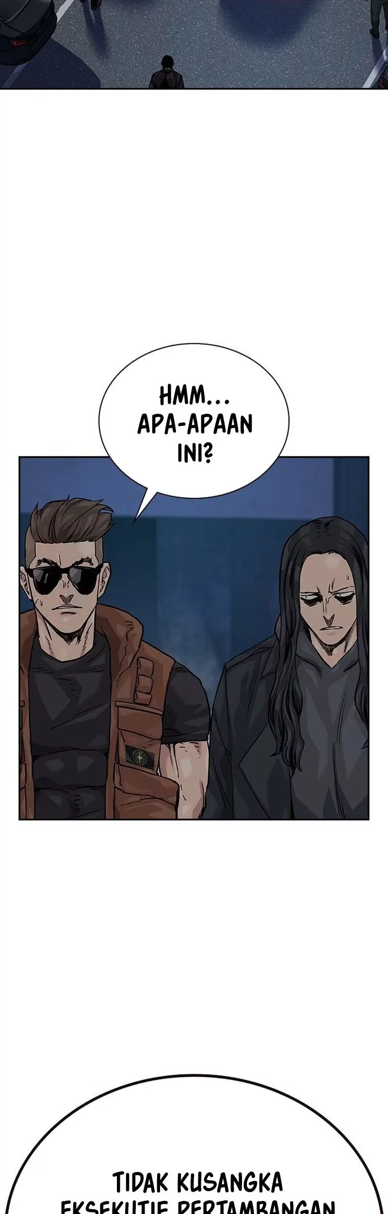 Everyone Loves Her Chapter 134 Gambar 52