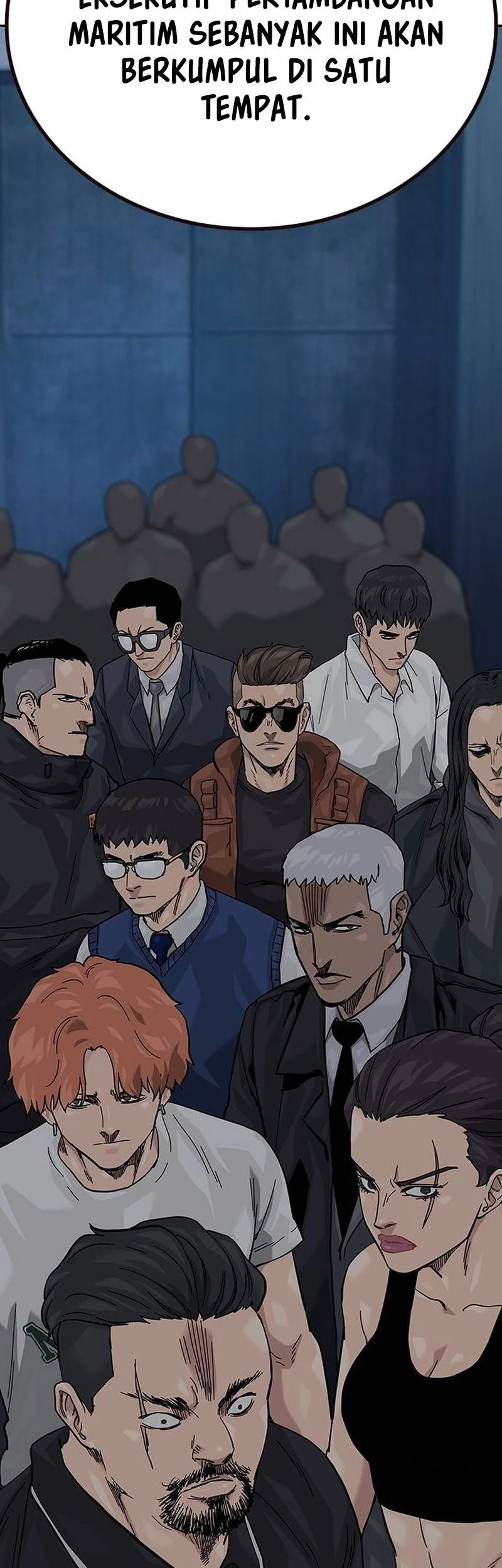 Everyone Loves Her Chapter 134 Gambar 53