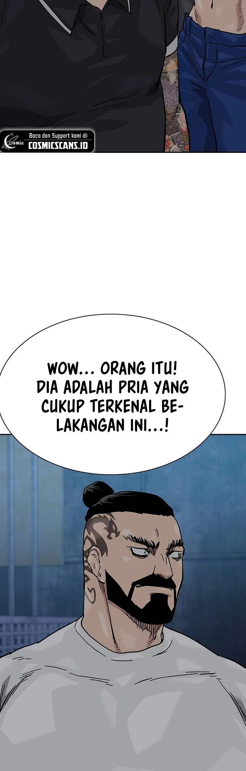 Everyone Loves Her Chapter 134 Gambar 54