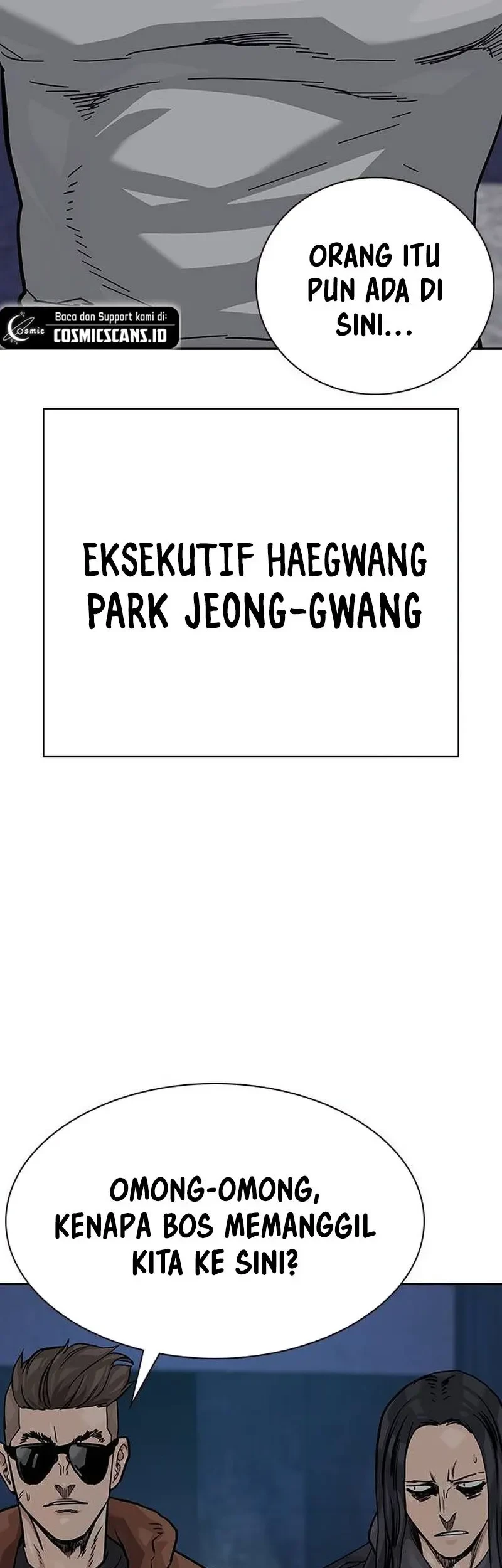 Everyone Loves Her Chapter 134 Gambar 55